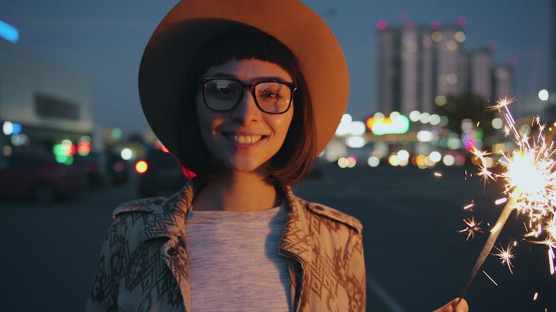 Sofia Davanni, General Manager at Davanni's restaurant